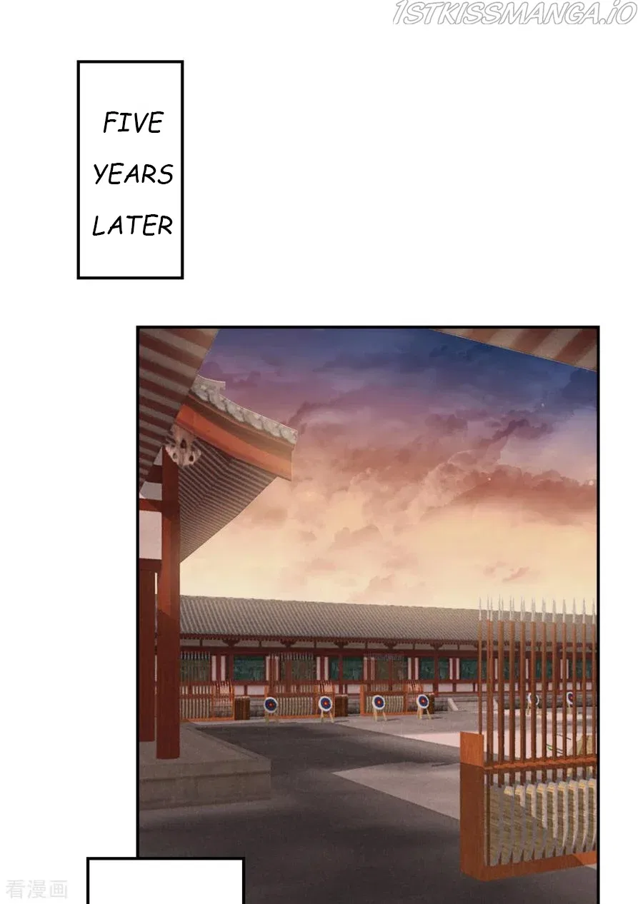 9000 Years Old Empress Chapter 100 – Page 1