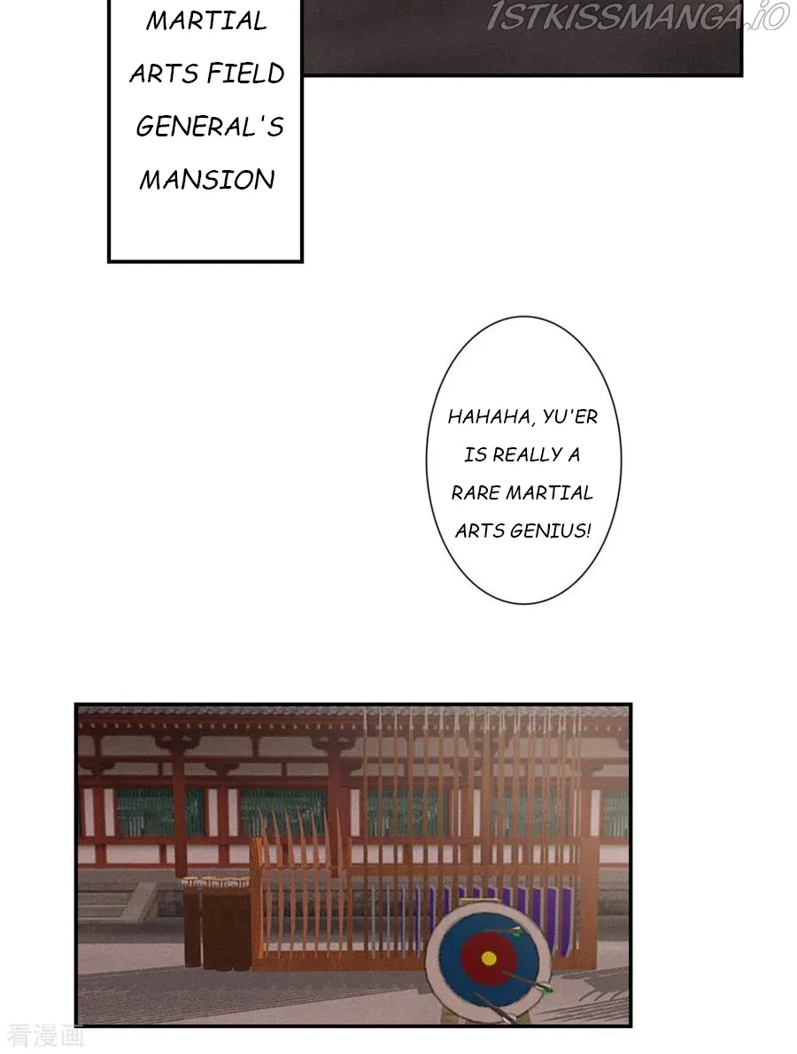 9000 Years Old Empress Chapter 100 – Page 2