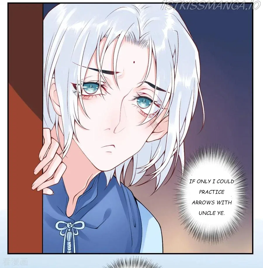 9000 Years Old Empress Chapter 100 – Page 4