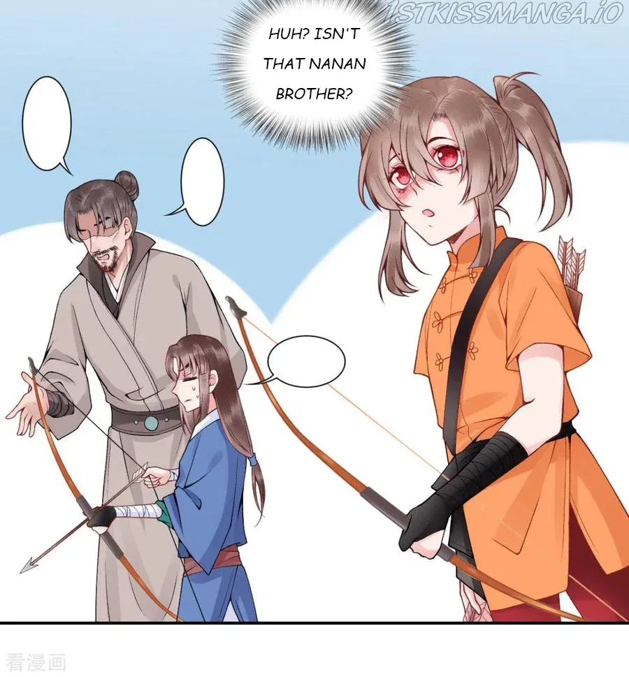 9000 Years Old Empress Chapter 100 – Page 5