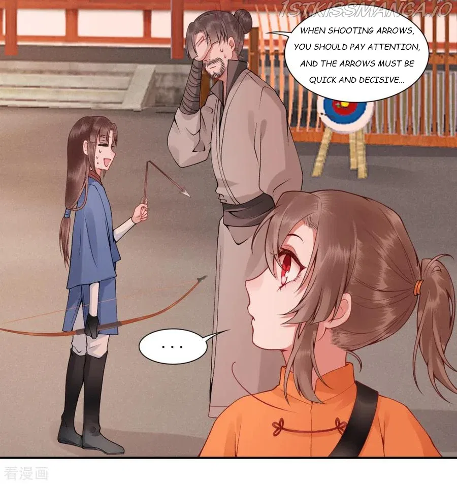 9000 Years Old Empress Chapter 100 – Page 7