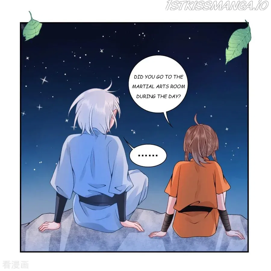 9000 Years Old Empress Chapter 100 – Page 12