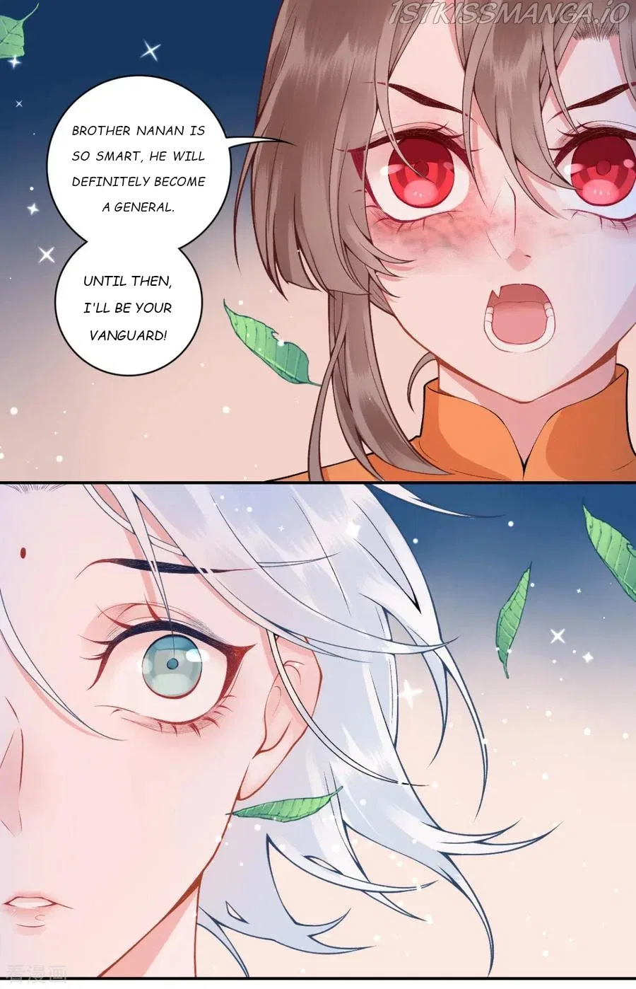 9000 Years Old Empress Chapter 100 – Page 17
