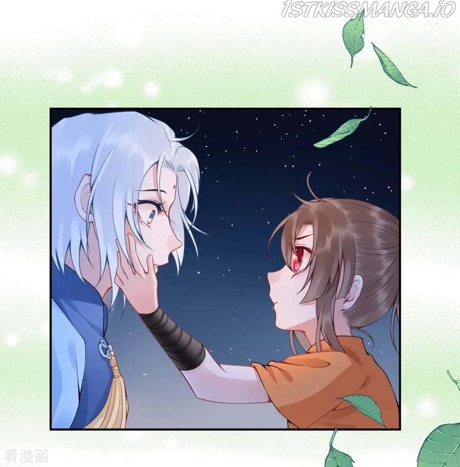 9000 Years Old Empress Chapter 100 – Page 18