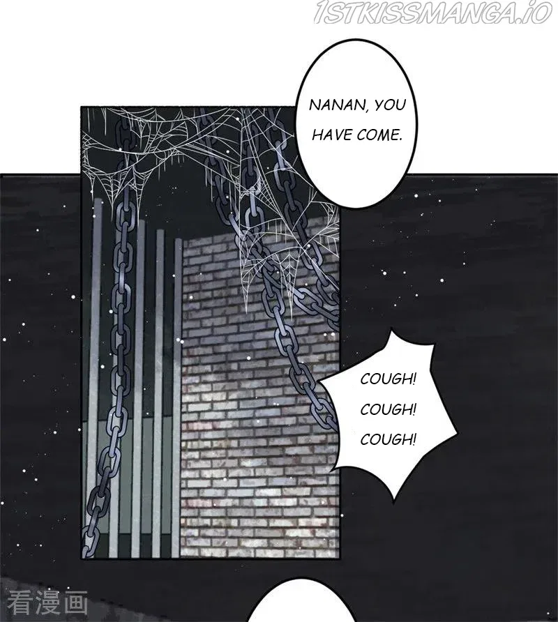 9000 Years Old Empress Chapter 99 – Page 1
