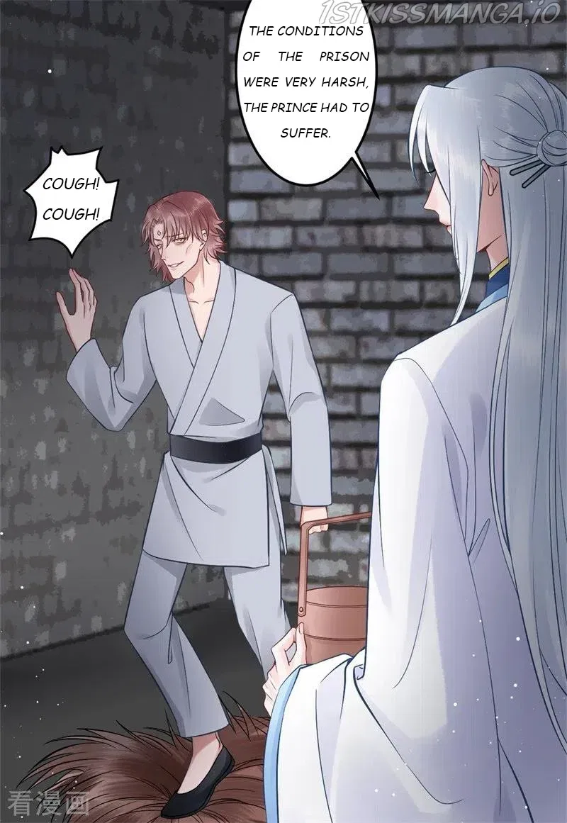 9000 Years Old Empress Chapter 99 – Page 2