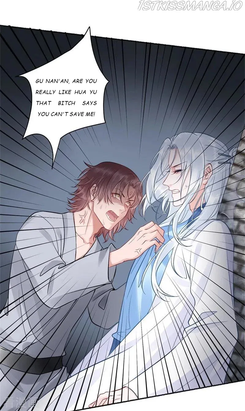 9000 Years Old Empress Chapter 99 – Page 5