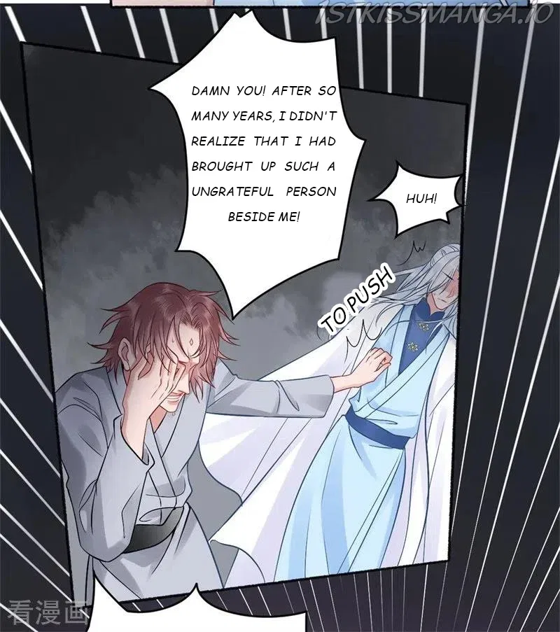 9000 Years Old Empress Chapter 99 – Page 7
