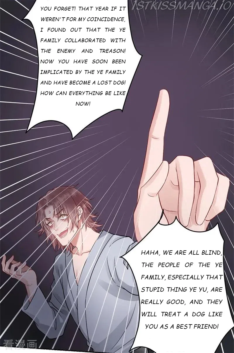 9000 Years Old Empress Chapter 99 – Page 8