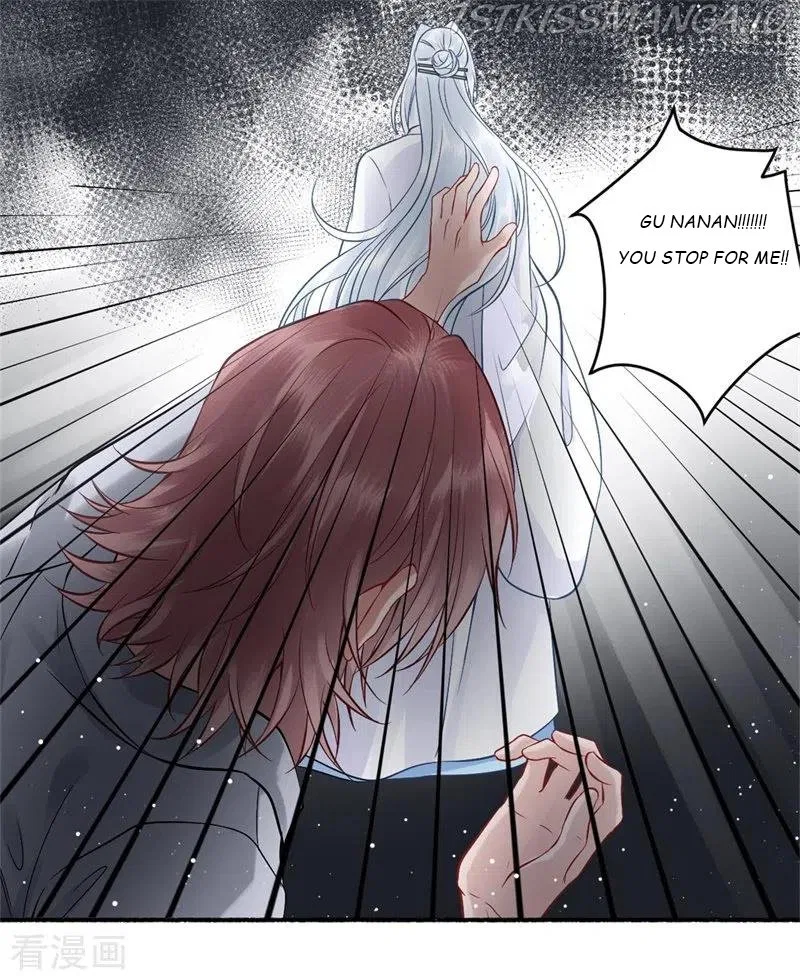 9000 Years Old Empress Chapter 99 – Page 13