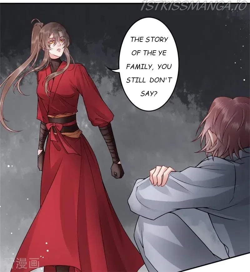 9000 Years Old Empress Chapter 99 – Page 19