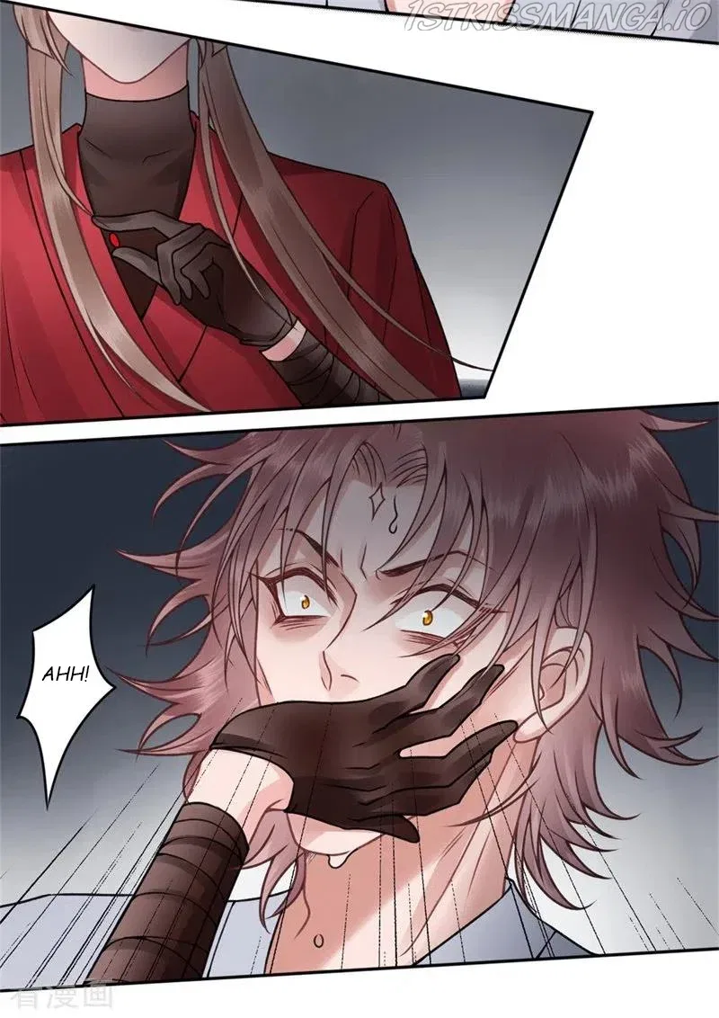 9000 Years Old Empress Chapter 99 – Page 22
