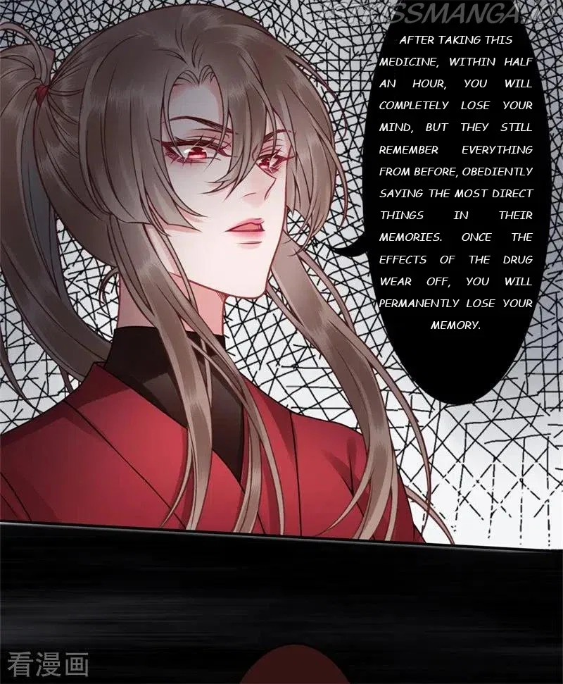 9000 Years Old Empress Chapter 99 – Page 24