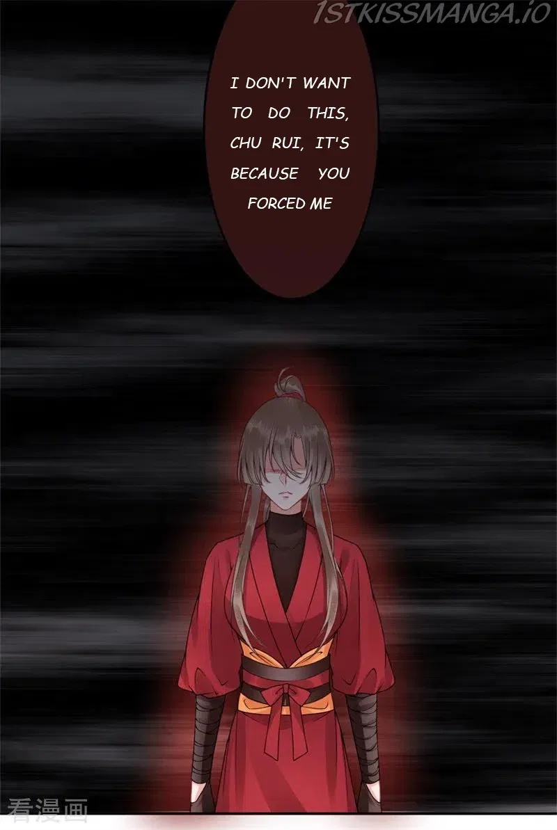 9000 Years Old Empress Chapter 99 – Page 25