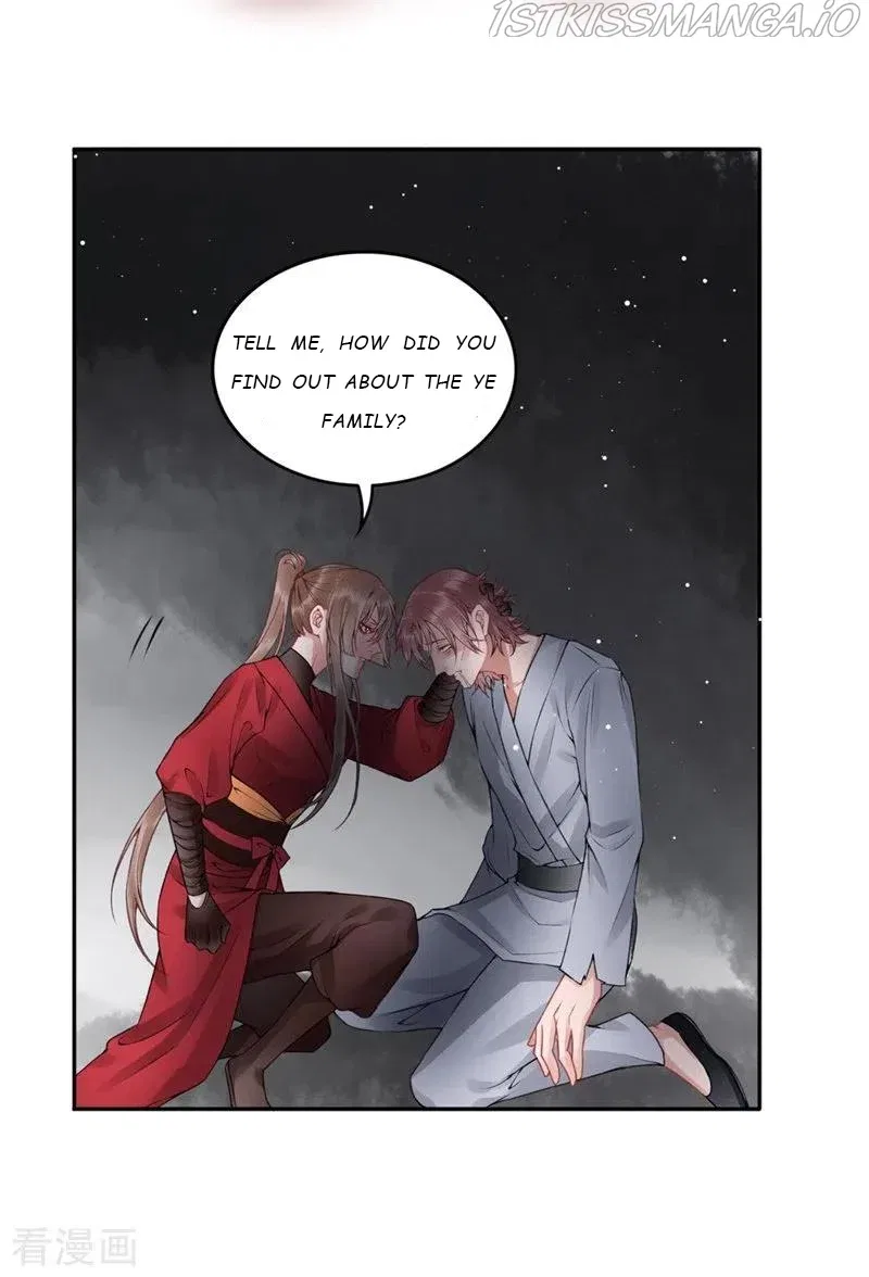 9000 Years Old Empress Chapter 99 – Page 26