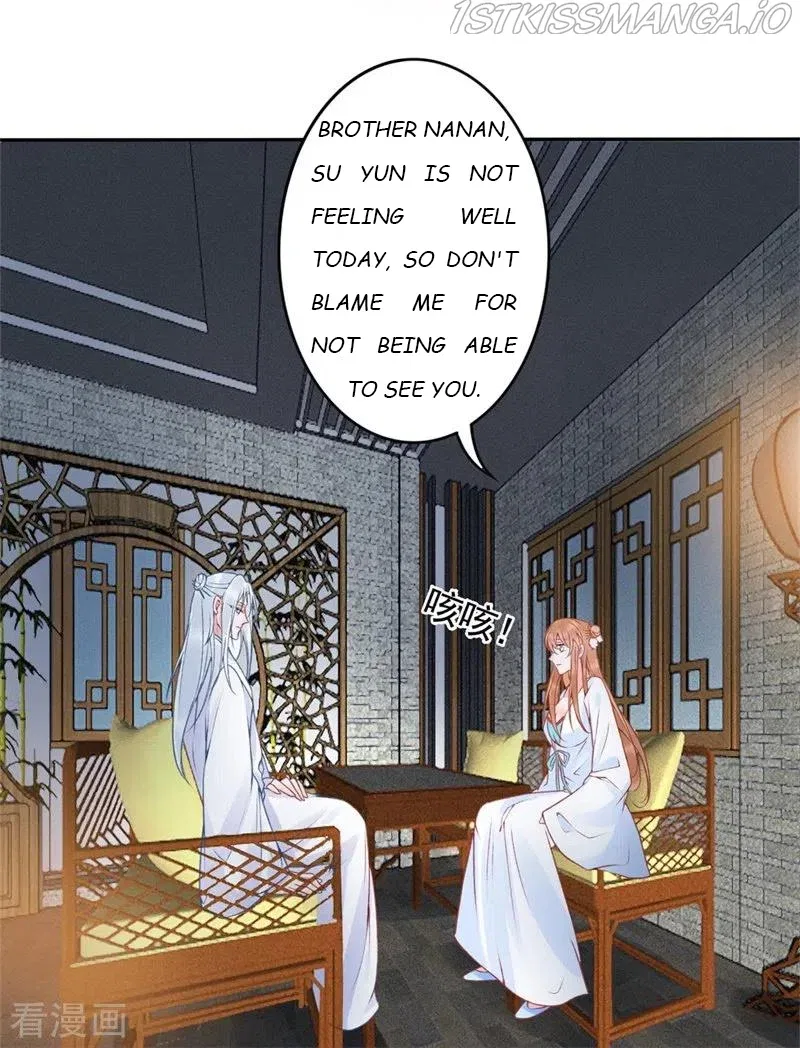 9000 Years Old Empress Chapter 99 – Page 28
