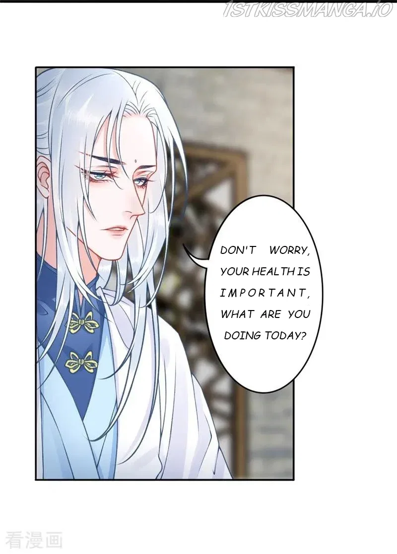 9000 Years Old Empress Chapter 99 – Page 29