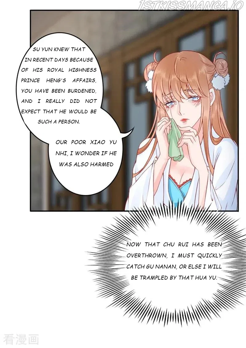 9000 Years Old Empress Chapter 99 – Page 30