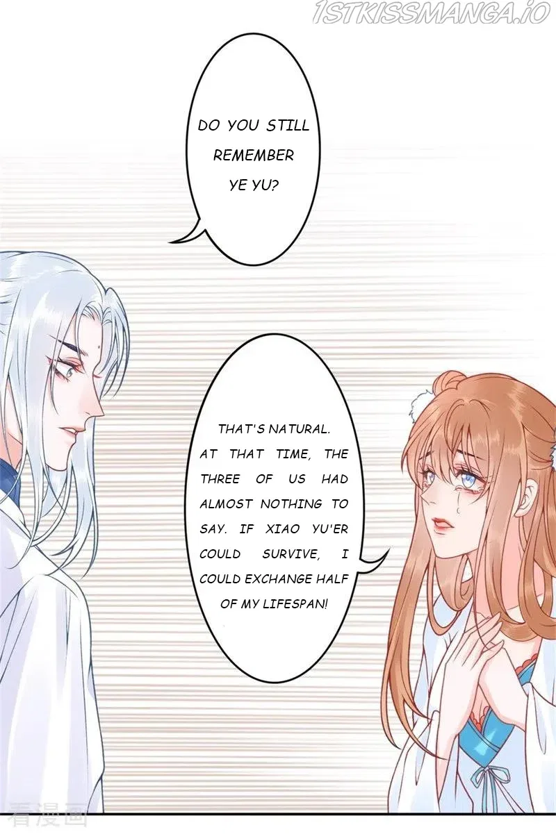 9000 Years Old Empress Chapter 99 – Page 31