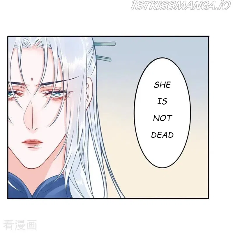 9000 Years Old Empress Chapter 99 – Page 32