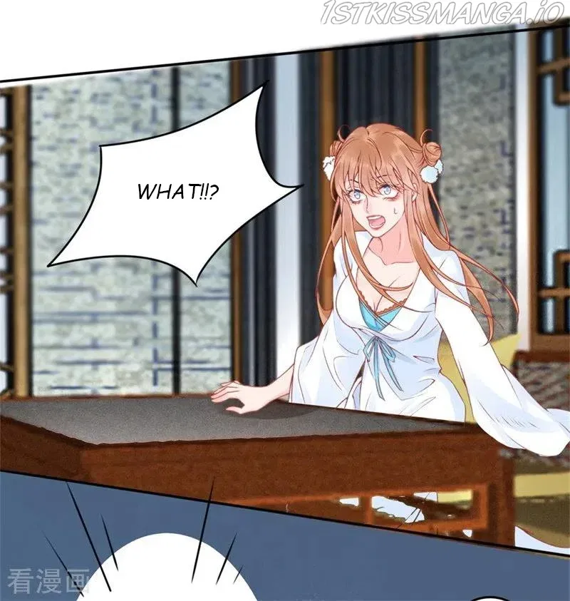 9000 Years Old Empress Chapter 99 – Page 33