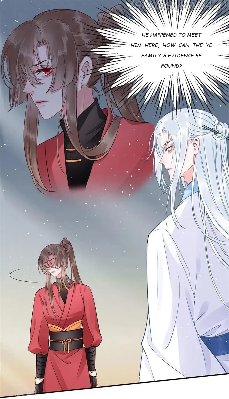 9000 Years Old Empress Chapter 98 – Page 1