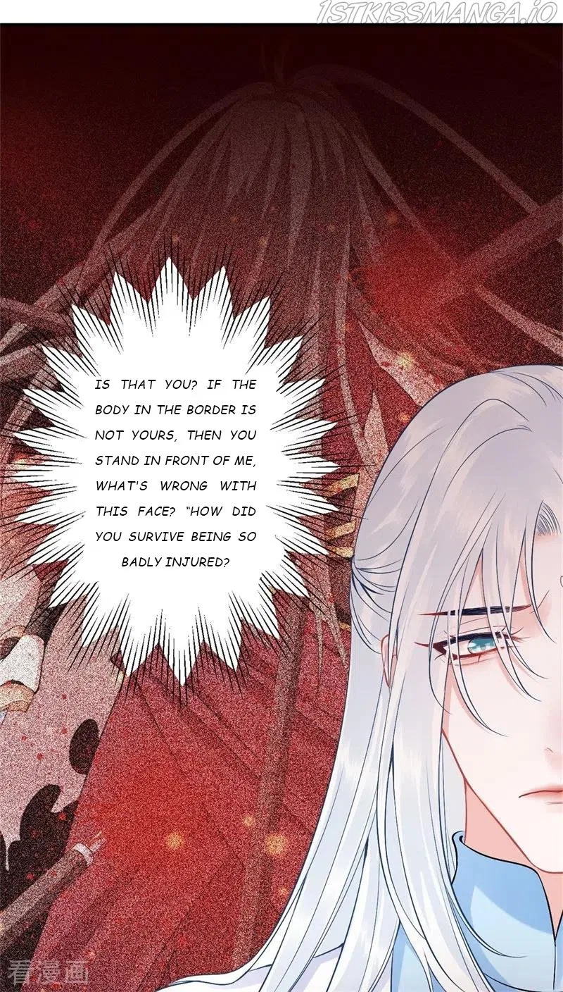 9000 Years Old Empress Chapter 98 – Page 5