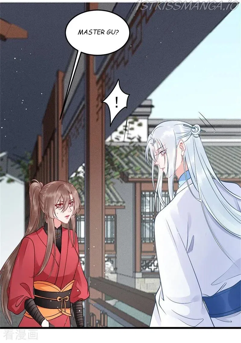 9000 Years Old Empress Chapter 98 – Page 7
