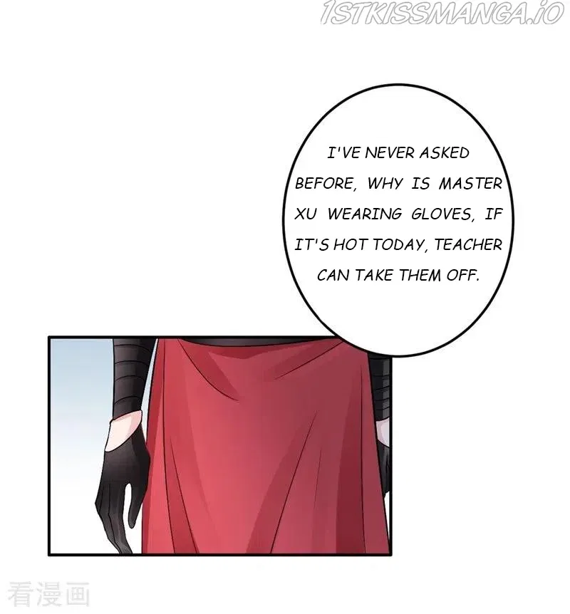 9000 Years Old Empress Chapter 98 – Page 8