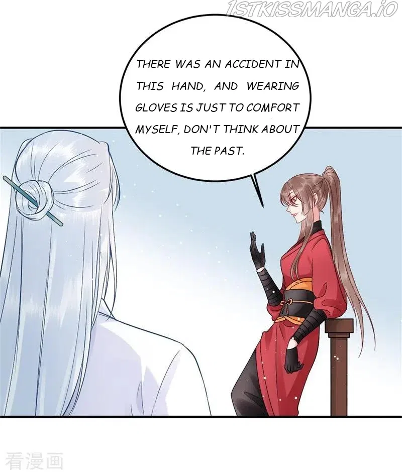 9000 Years Old Empress Chapter 98 – Page 9