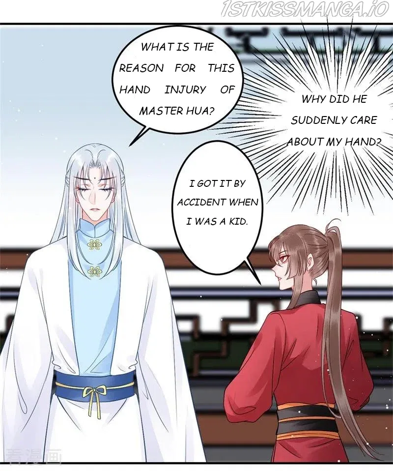 9000 Years Old Empress Chapter 98 – Page 10
