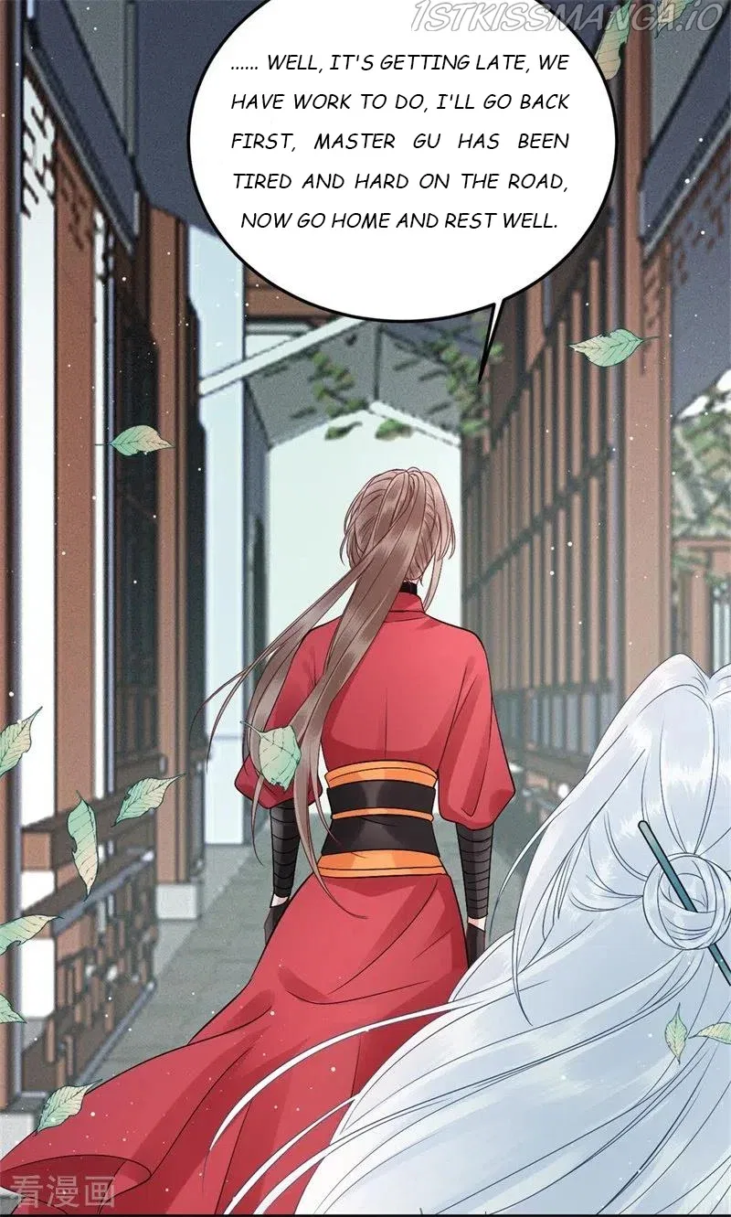 9000 Years Old Empress Chapter 98 – Page 15