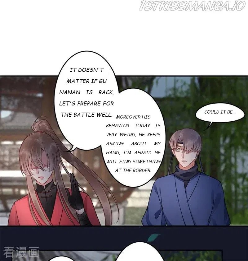 9000 Years Old Empress Chapter 98 – Page 18