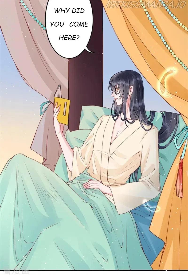 9000 Years Old Empress Chapter 98 – Page 22