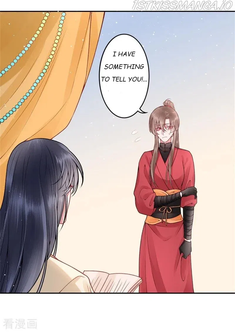 9000 Years Old Empress Chapter 98 – Page 23