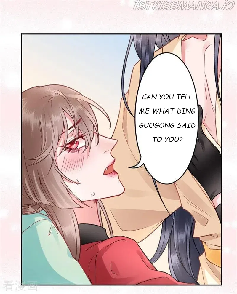 9000 Years Old Empress Chapter 98 – Page 26