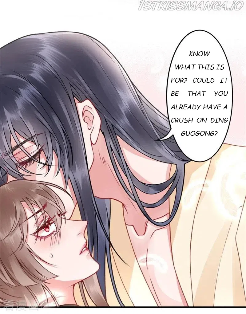 9000 Years Old Empress Chapter 98 – Page 27