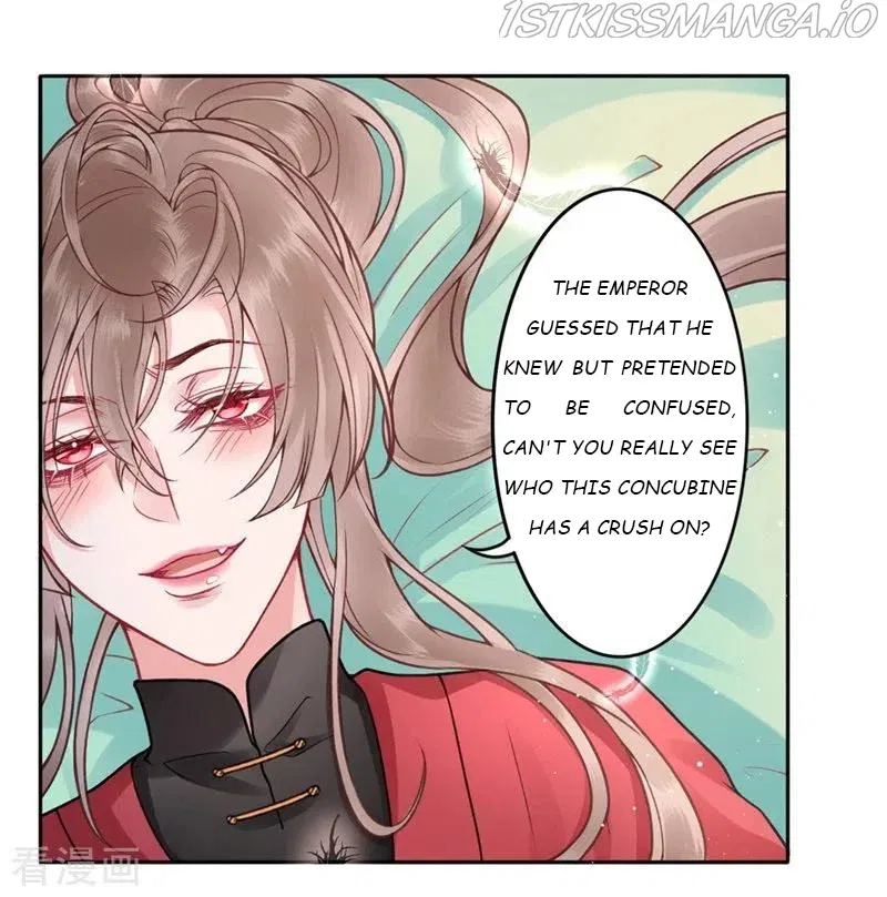 9000 Years Old Empress Chapter 98 – Page 28