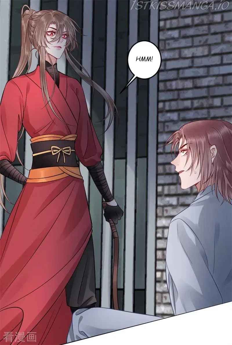 9000 Years Old Empress Chapter 97 – Page 3