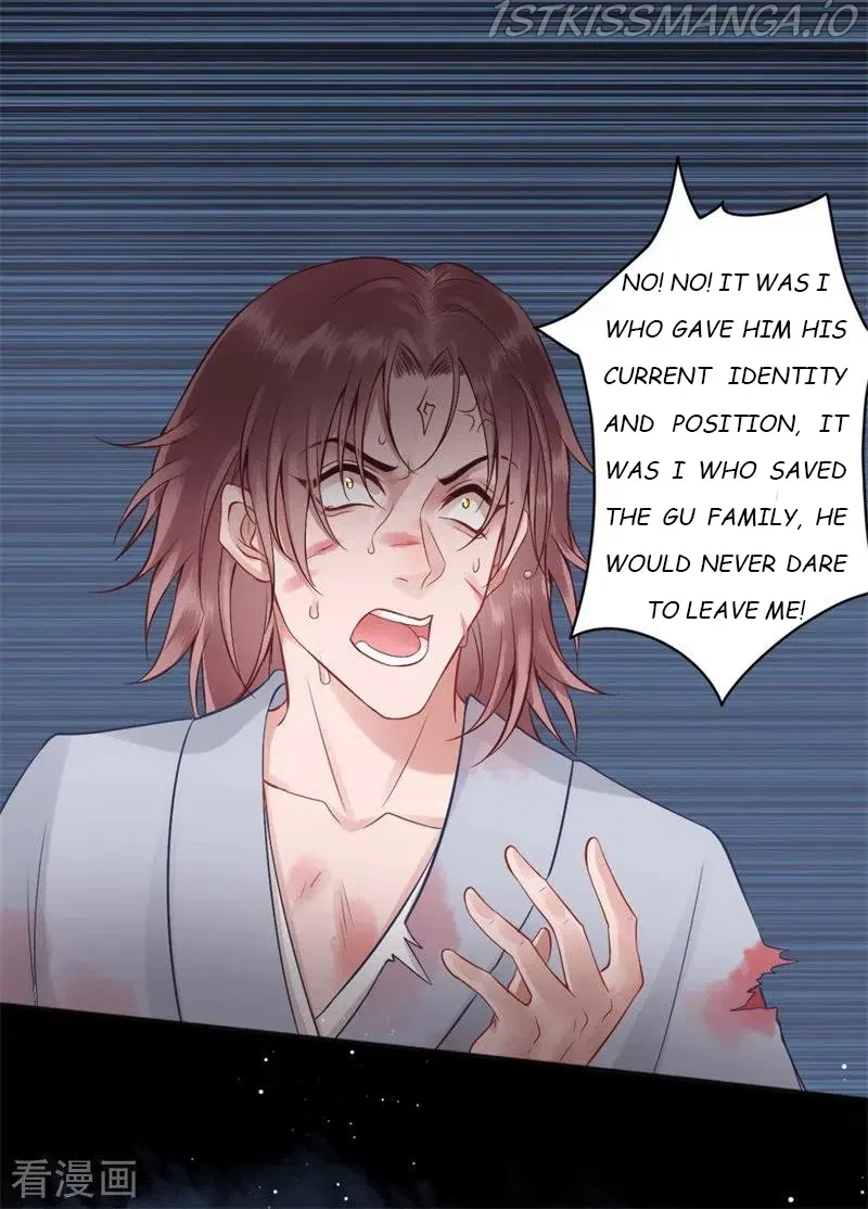 9000 Years Old Empress Chapter 97 – Page 7
