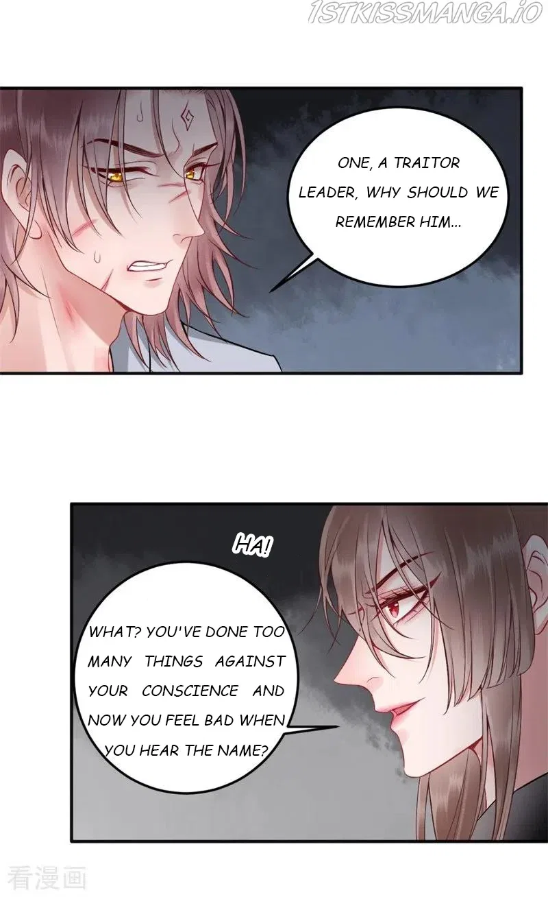 9000 Years Old Empress Chapter 97 – Page 9