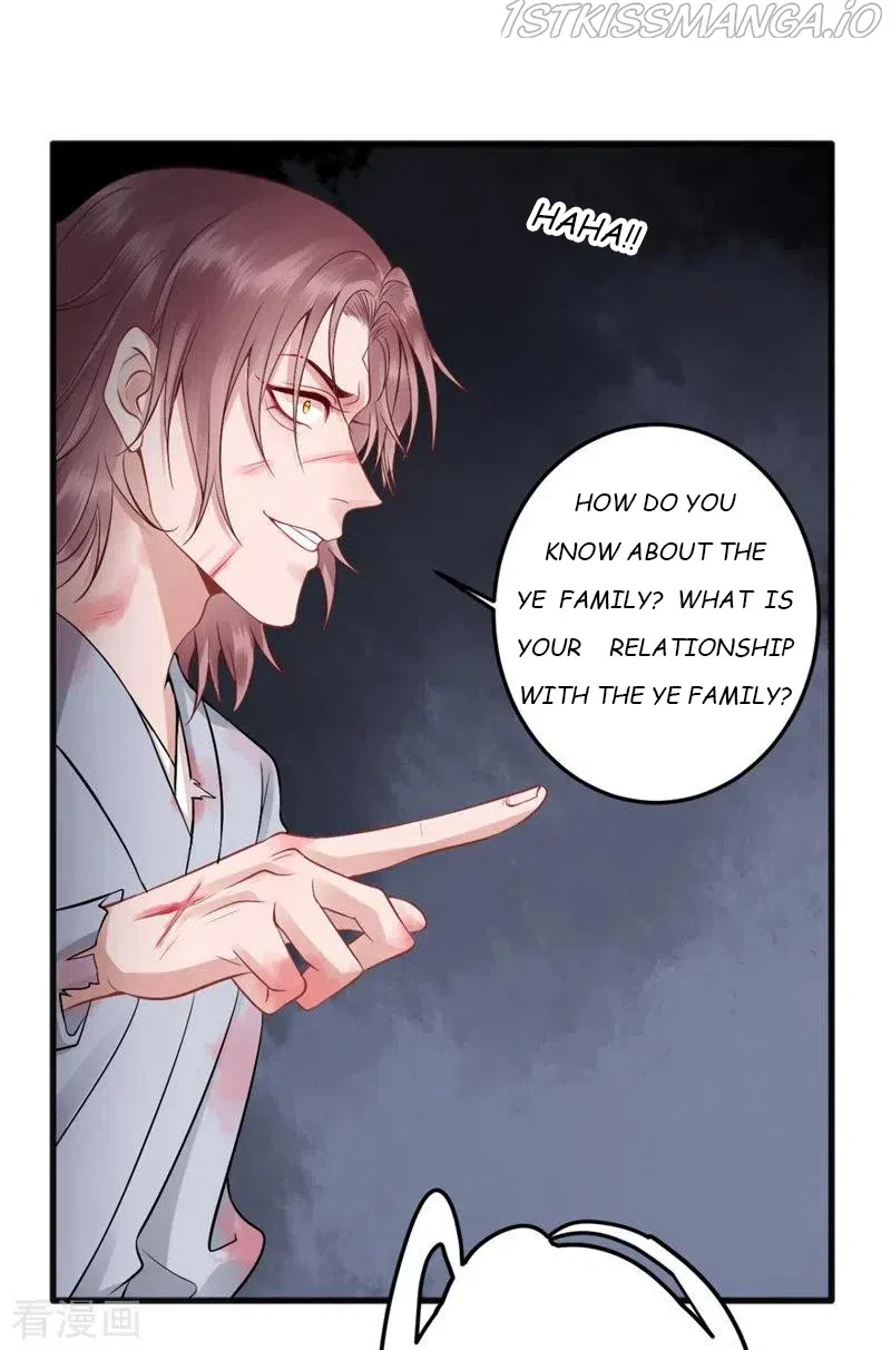 9000 Years Old Empress Chapter 97 – Page 11