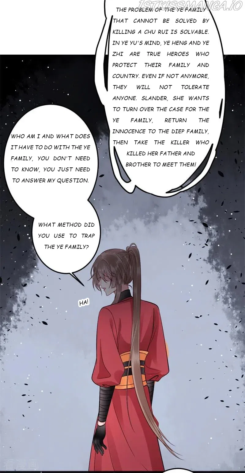 9000 Years Old Empress Chapter 97 – Page 12
