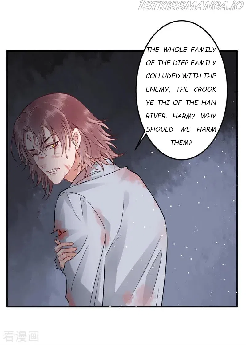 9000 Years Old Empress Chapter 97 – Page 16