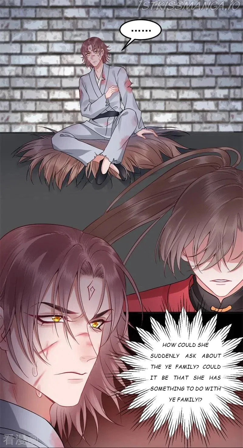9000 Years Old Empress Chapter 97 – Page 18