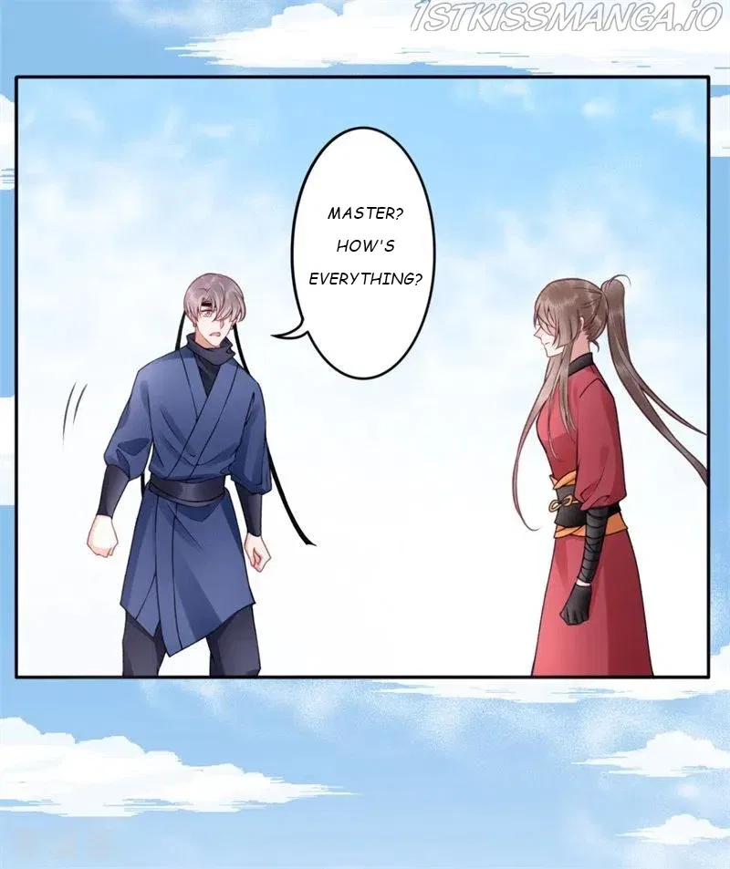 9000 Years Old Empress Chapter 97 – Page 21