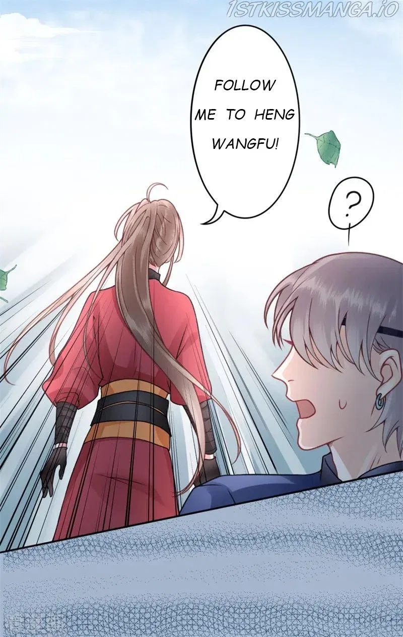 9000 Years Old Empress Chapter 97 – Page 22