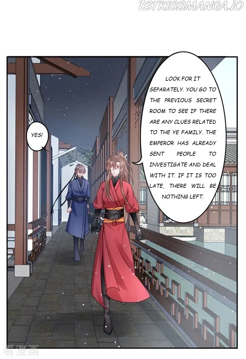 9000 Years Old Empress Chapter 97 – Page 25