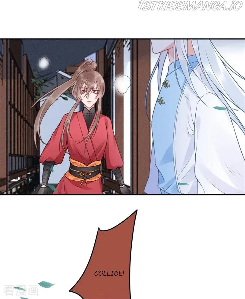 9000 Years Old Empress Chapter 97 – Page 27