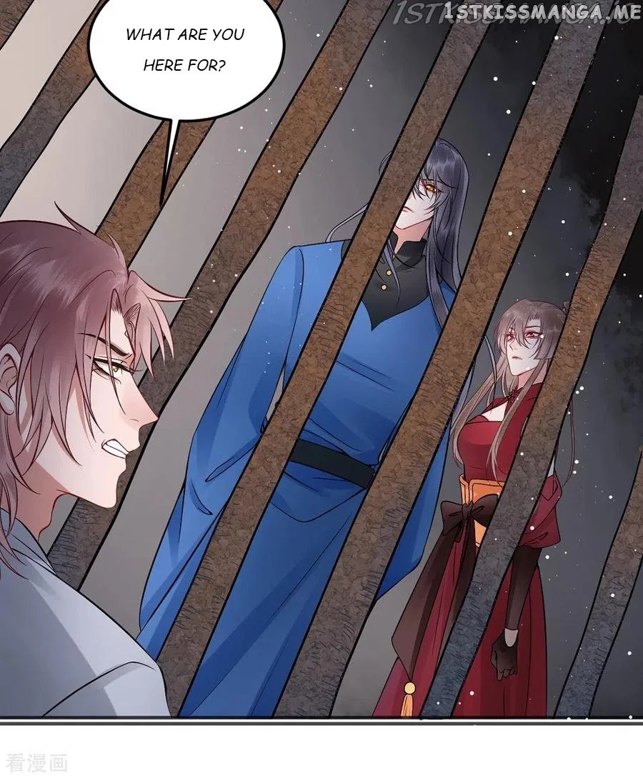9000 Years Old Empress Chapter 96 – Page 3